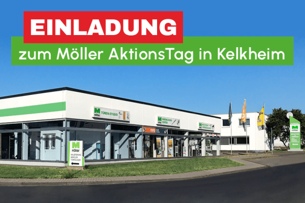 Möller AktionsTag